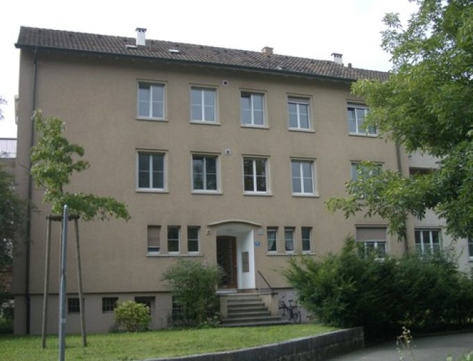 Vielseitig nutzbarer Hobby-, Atelier- oder Lagerraum im Gellert...