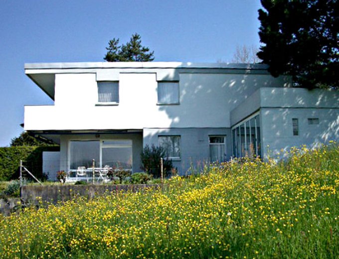 Freistehendes Einfamilienhaus an einzigartiger Wohnlage