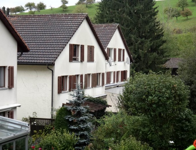 Geräumiges, familienfreundliches Einfamilienhaus 