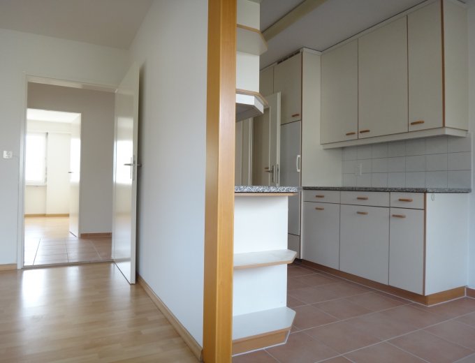 Willkommen zu Hause …