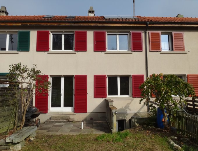 Neues Zuhause für Handwerker …