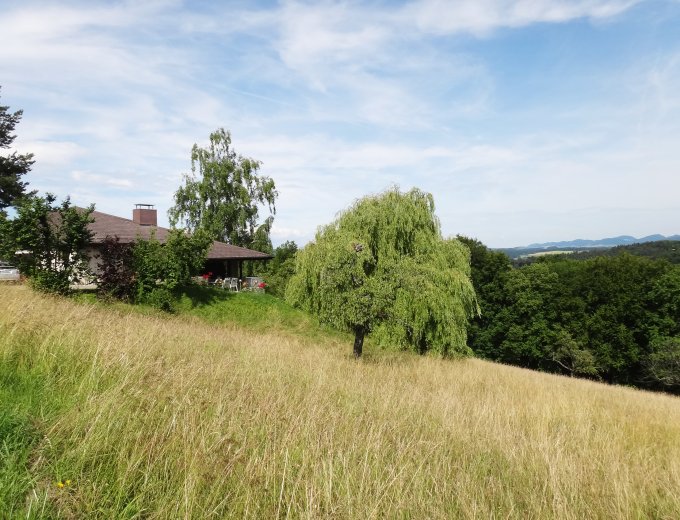 Leben in der Natur ...