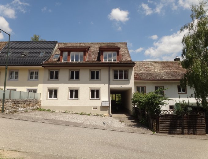 Vielseitig nutzbares Wohn- / Geschäftshaus ...